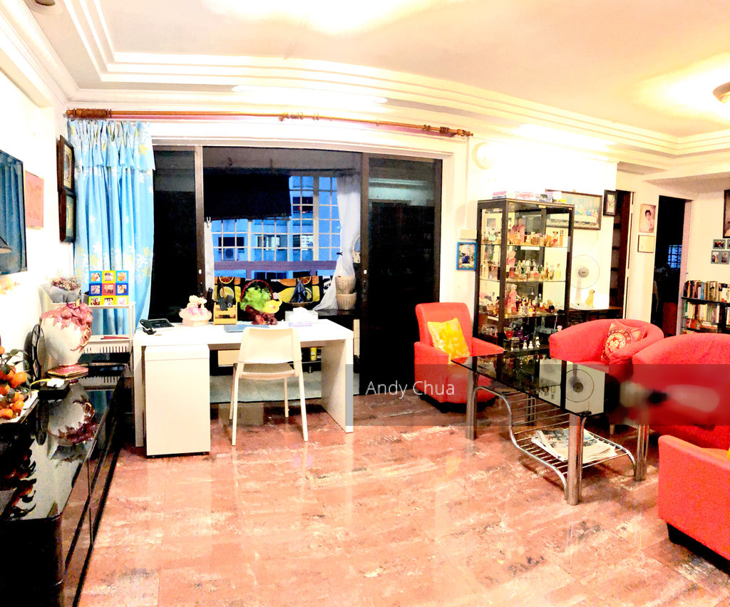 Blk 605 Senja Road (Bukit Panjang), HDB 4 Rooms #214773461